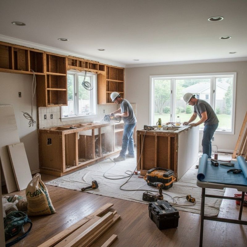 Top Bathroom Remodeling Companies in River Falls, WI